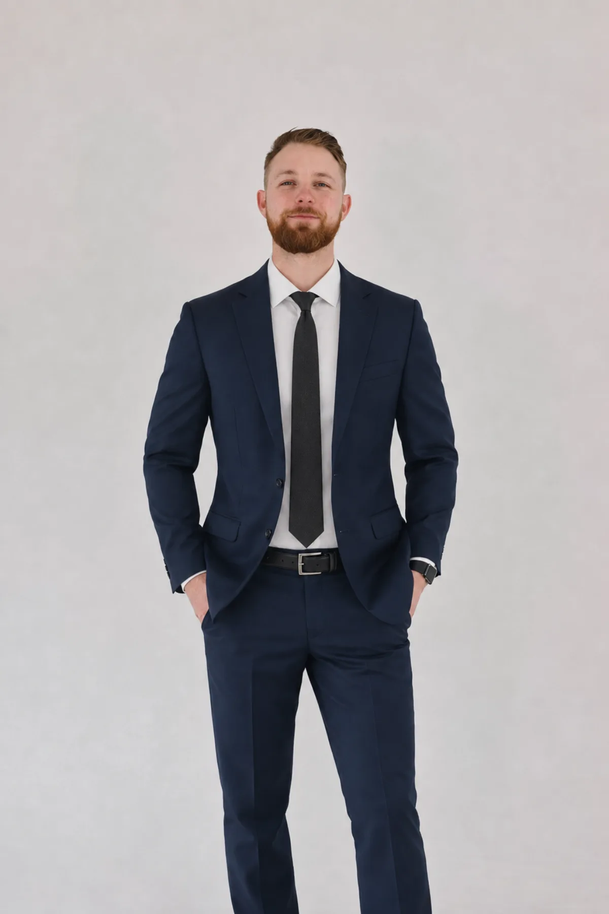 Jared McMurdie, licensed health coverage advisor